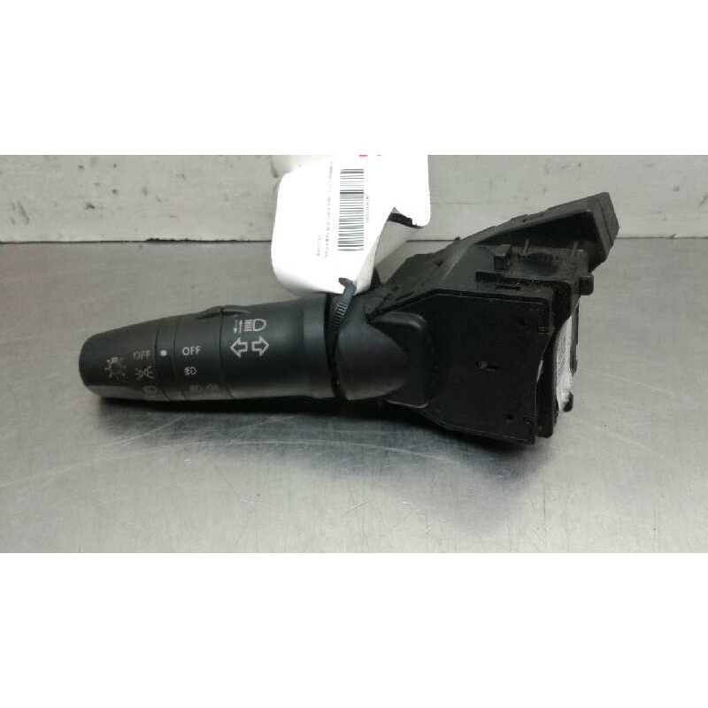 Recambio de mando luces para nissan almera (n16/e) 1.5 dci turbodiesel cat referencia OEM IAM   124304