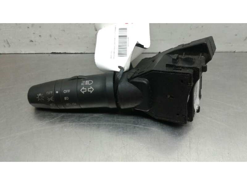 Recambio de mando luces para nissan almera (n16/e) 1.5 dci turbodiesel cat referencia OEM IAM   124304