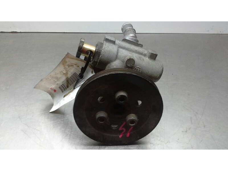 Recambio de bomba direccion para seat toledo (1l) base referencia OEM IAM   