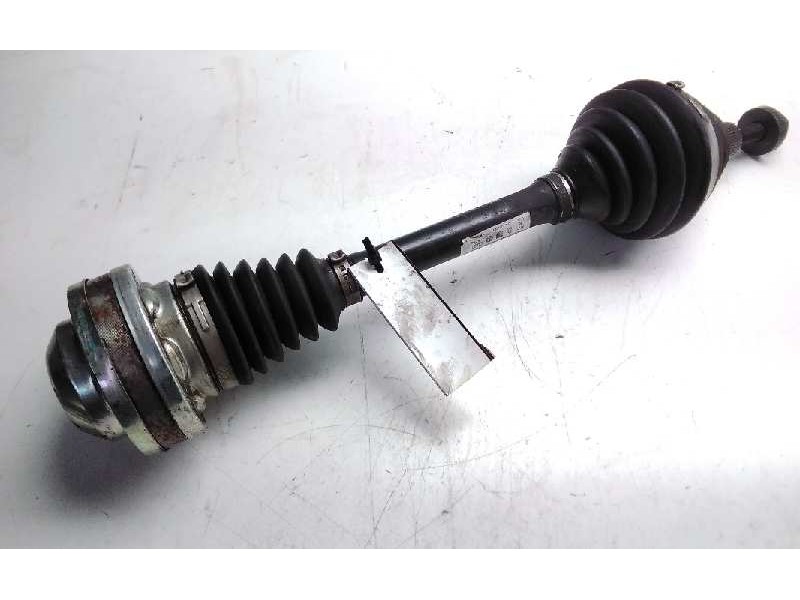 Recambio de transmision delantera izquierda para volkswagen passat berlina (3c2) highline referencia OEM IAM 1K0407271BJ  