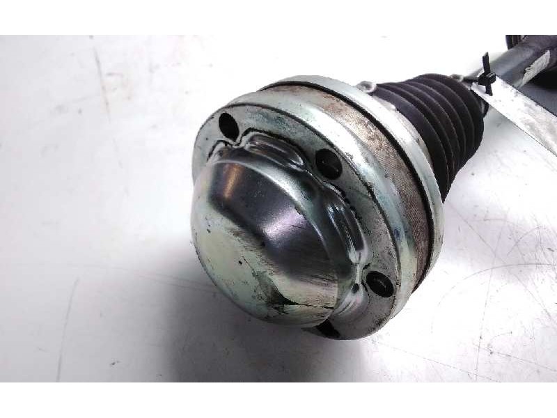 Recambio de transmision delantera izquierda para volkswagen passat berlina (3c2) highline referencia OEM IAM 1K0407271BJ  