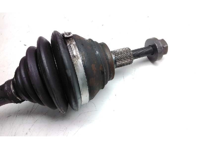 Recambio de transmision delantera izquierda para volkswagen passat berlina (3c2) highline referencia OEM IAM 1K0407271BJ  