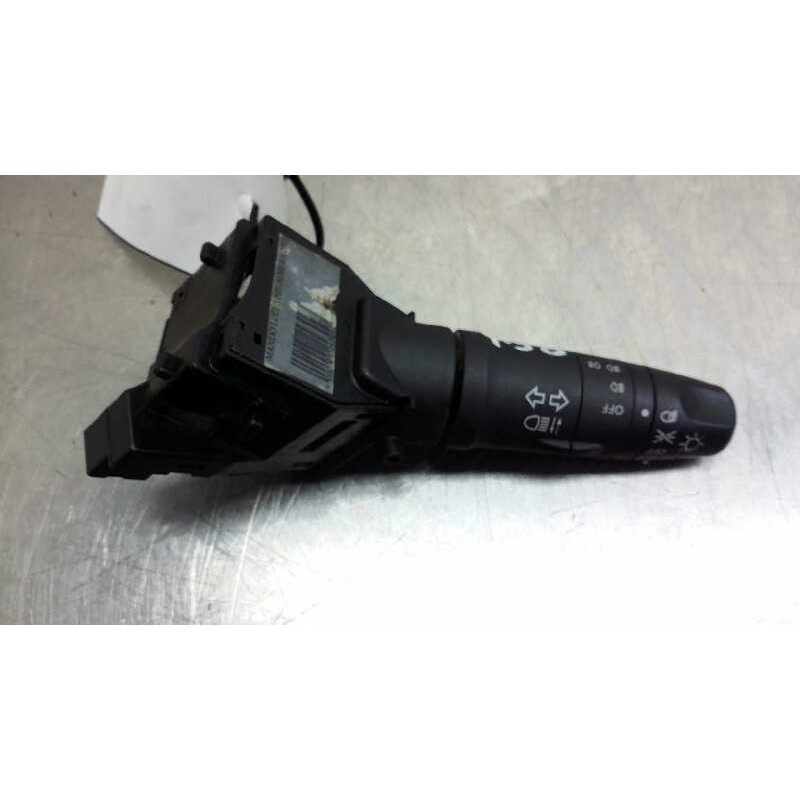 Recambio de mando luces para nissan almera (n16/e) 1.5 dci turbodiesel cat referencia OEM IAM 25540AV600  124304