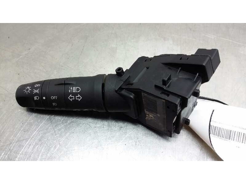 Recambio de mando luces para nissan almera (n16/e) 1.5 dci turbodiesel cat referencia OEM IAM 25540AV600  124304