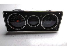 Recambio de cuadro instrumentos para chevrolet blazer (neu) referencia OEM IAM 25077318UBD  