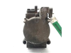 Recambio de compresor aire acondicionado para hyundai terracan (hp) 2.9 crdi gl referencia OEM IAM ACWCA06   2