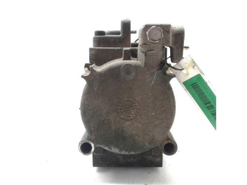 Recambio de compresor aire acondicionado para hyundai terracan (hp) 2.9 crdi gl referencia OEM IAM ACWCA06  