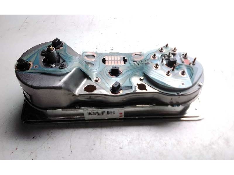 Recambio de cuadro instrumentos para chevrolet blazer (neu) referencia OEM IAM 25077318UBD  