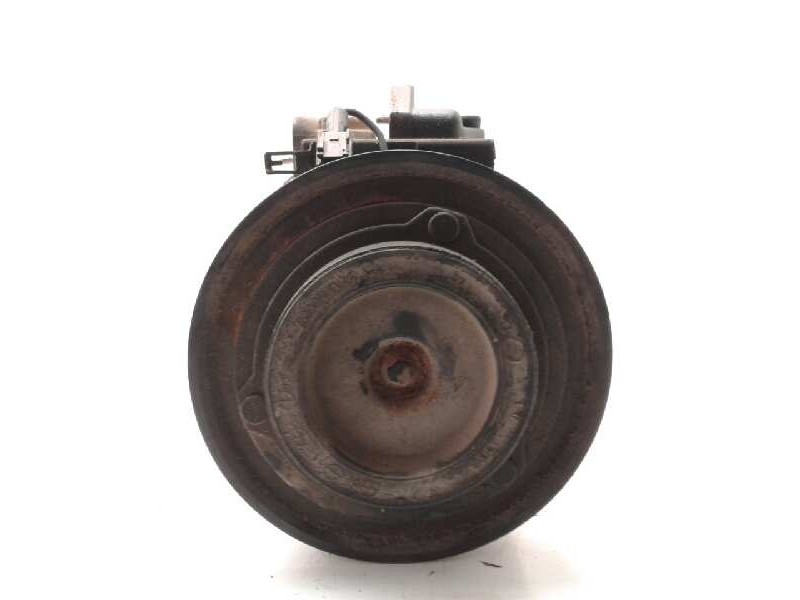 Recambio de compresor aire acondicionado para hyundai terracan (hp) 2.9 crdi gl referencia OEM IAM ACWCA06  