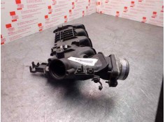 Recambio de colector admision para citroen c4 berlina 1.6 16v hdi referencia OEM IAM 9653808680  124312