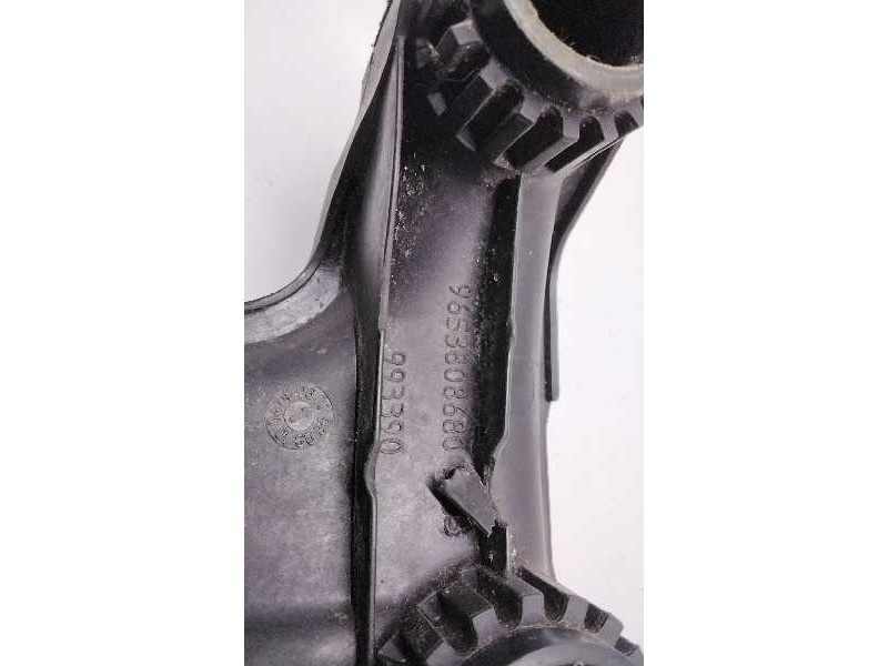 Recambio de colector admision para citroen c4 berlina 1.6 16v hdi referencia OEM IAM 9653808680  124312