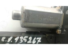 Recambio de motor elevalunas delantero derecho para audi a4 berlina (8e) 2.0 referencia OEM IAM 8E1959802G   2