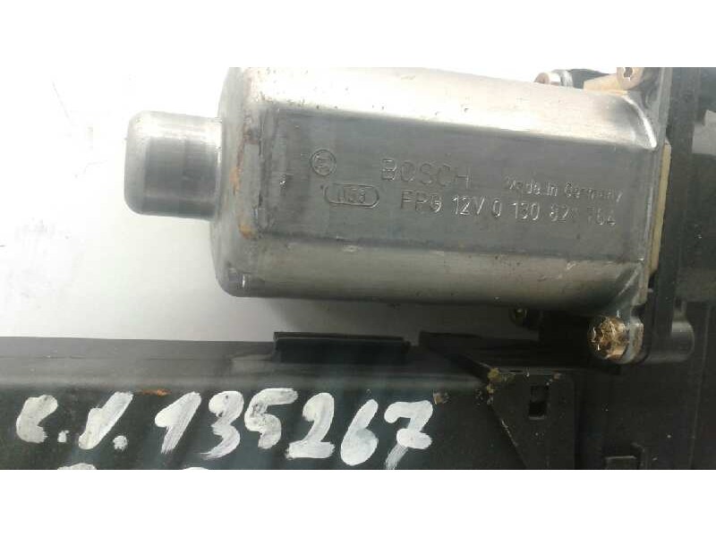 Recambio de motor elevalunas delantero derecho para audi a4 berlina (8e) 2.0 referencia OEM IAM 8E1959802G  
