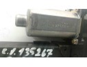 MOTOR ELEVALUNAS DELANTERO DERECHO 8E1959802G 
