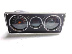 Recambio de cuadro instrumentos para chevrolet blazer (neu) 4.3 v6 cat referencia OEM IAM 25077318UBD  