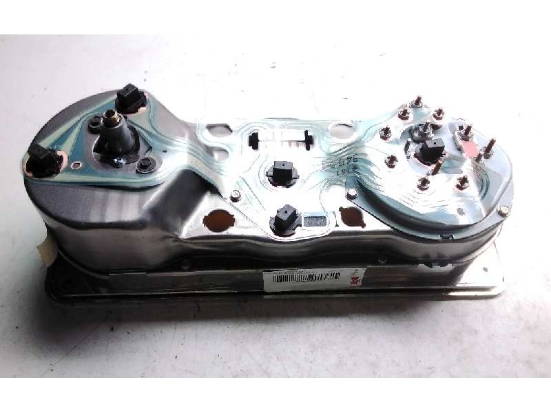 Recambio de cuadro instrumentos para chevrolet blazer (neu) 4.3 v6 cat referencia OEM IAM 25077318UBD  