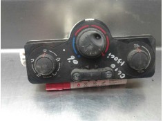 Recambio de mando calefaccion / aire acondicionado para renault clio iii 1.5 dci diesel fap referencia OEM IAM 69597003  124318