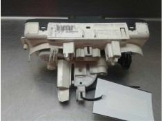 Recambio de mando calefaccion / aire acondicionado para renault clio iii 1.5 dci diesel fap referencia OEM IAM 69597003  124318 2