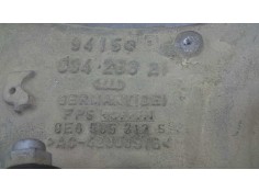 Recambio de brazo suspension inferior trasero derecho para audi a4 berlina (8e) 2.0 referencia OEM IAM 03426321   2