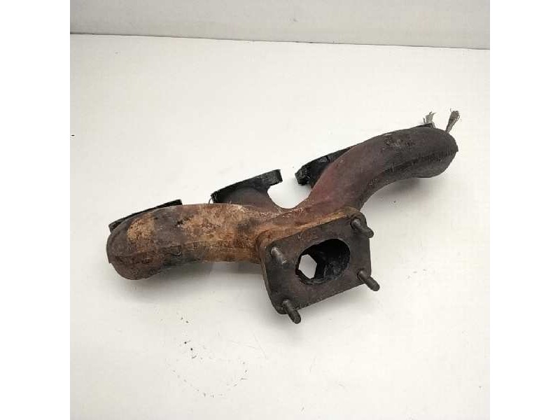 Recambio de colector escape para citroen jumper caja cerrada, techo sobreelev. (1) 35 lh tdi agr ntz. 1800 referencia OEM IAM   