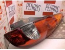 PILOTO TRASERO DERECHO 26550BU200 VALEO 89303860