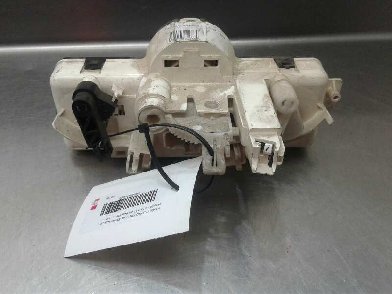 Recambio de mando calefaccion / aire acondicionado para renault clio iii 1.5 dci diesel fap referencia OEM IAM 69597003  124318