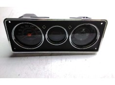 Recambio de cuadro instrumentos para chevrolet blazer (neu) 4.3 v6 cat referencia OEM IAM 25077318UBD  