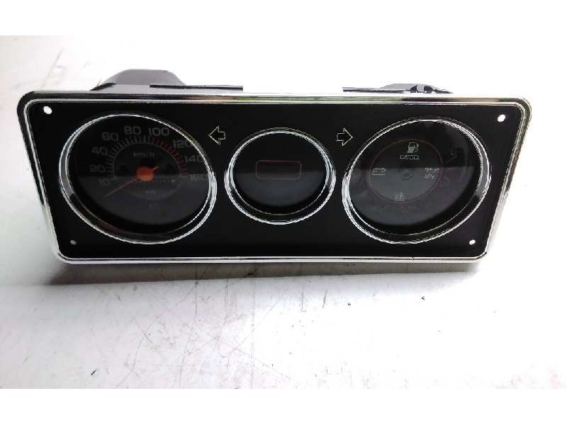 Recambio de cuadro instrumentos para chevrolet blazer (neu) 4.3 v6 cat referencia OEM IAM 25077318UBD  