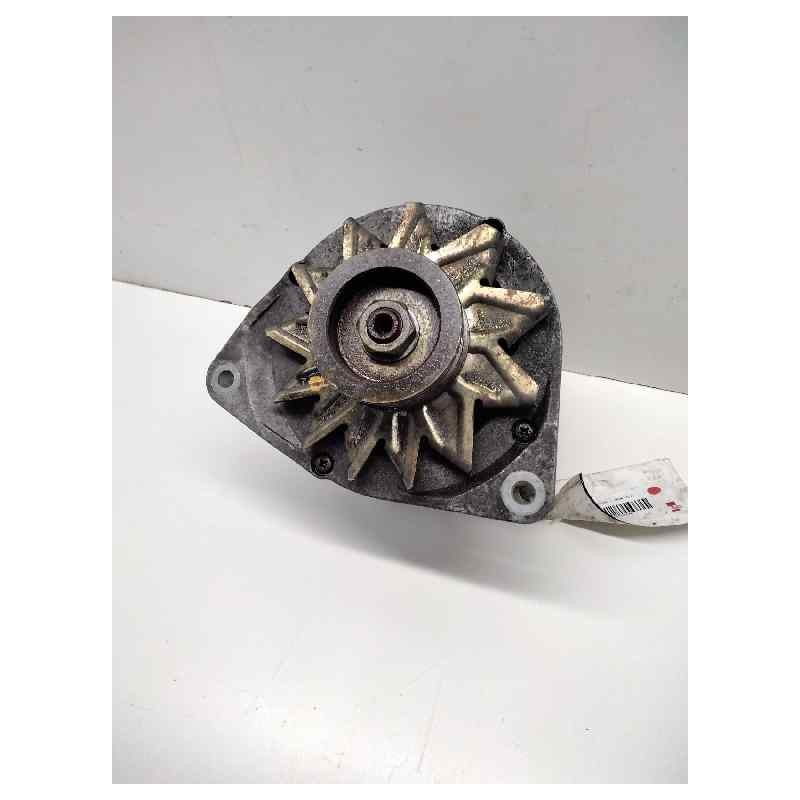 Recambio de alternador para audi a6 berlina (c4) 2.5 tdi referencia OEM IAM BOSCHD120468122 VWAG 046 903 015 