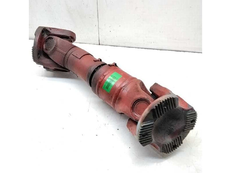 Recambio de cardan delantero para iveco eurostar (ld) referencia OEM IAM 5GKNW134A6  