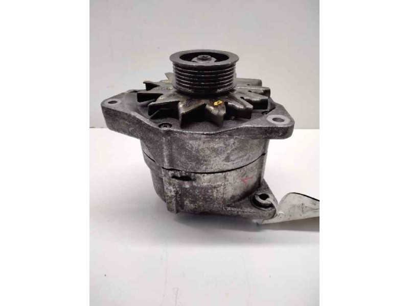 Recambio de alternador para audi a6 berlina (c4) 2.5 tdi referencia OEM IAM BOSCHD120468122 VWAG 046 903 015 