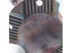 Recambio de cardan delantero para iveco eurostar (ld) referencia OEM IAM 5GKNW134A6   2