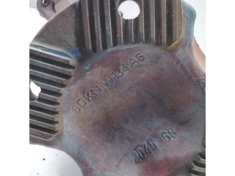 Recambio de cardan delantero para iveco eurostar (ld) referencia OEM IAM 5GKNW134A6  