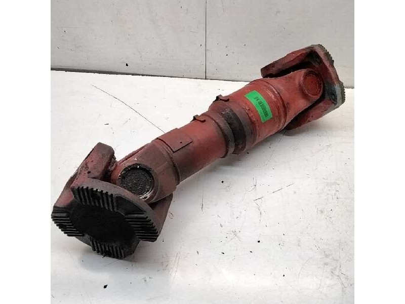 Recambio de cardan delantero para iveco eurostar (ld) referencia OEM IAM 5GKNW134A6  