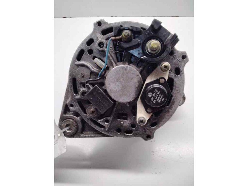 Recambio de alternador para audi a6 berlina (c4) 2.5 tdi referencia OEM IAM BOSCHD120468122 VWAG 046 903 015 