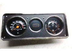 Recambio de cuadro instrumentos para chevrolet blazer (neu) 4.3 v6 cat referencia OEM IAM 25077318UBD  