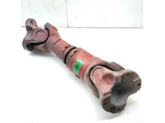 Recambio de cardan delantero para iveco eurocargo referencia OEM IAM 5GKNW134A6  