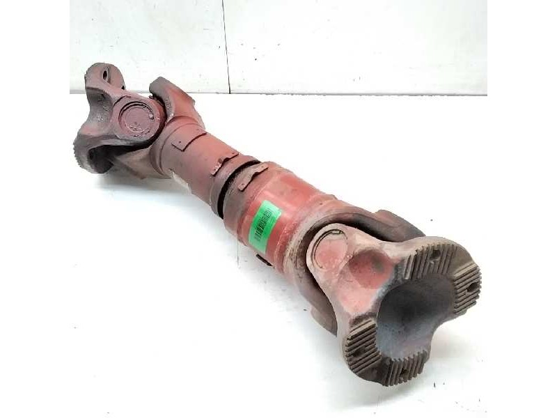Recambio de cardan delantero para iveco eurocargo referencia OEM IAM 5GKNW134A6  