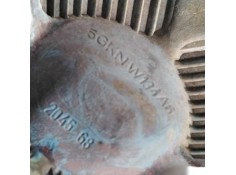 Recambio de cardan delantero para iveco eurocargo referencia OEM IAM 5GKNW134A6   2