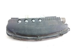 Recambio de airbag delantero derecho para citroen xsara picasso 2.0 hdi cat (rhy / dw10td) referencia OEM IAM   124368 2