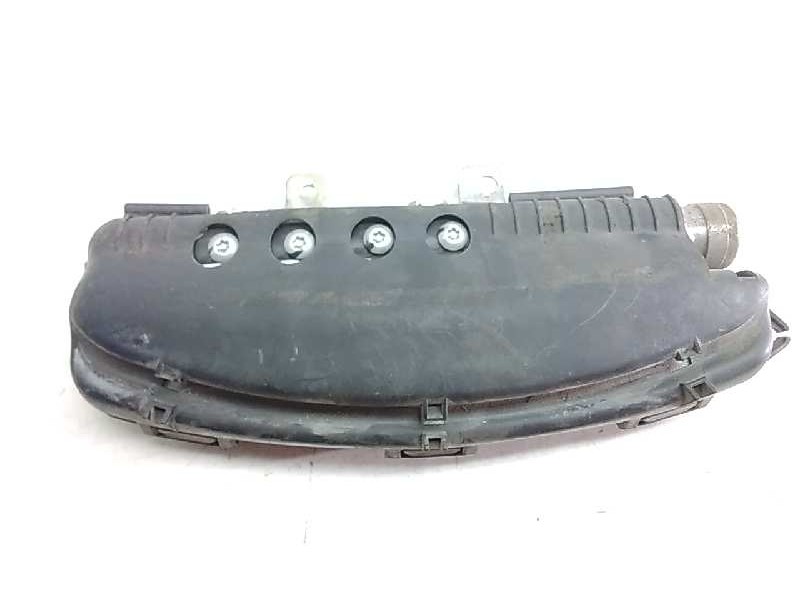 Recambio de airbag delantero derecho para citroen xsara picasso 2.0 hdi cat (rhy / dw10td) referencia OEM IAM   124368