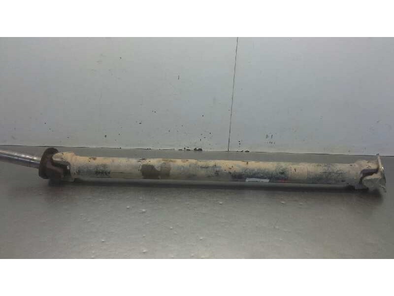 Recambio de cardan trasero para nissan terrano (wd21) 2.7 td referencia OEM IAM   