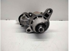 Recambio de motor arranque para ford mondeo berlina (gd) ambiente referencia OEM IAM 96BB11000AA 6173AA  2