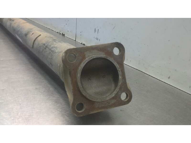 Recambio de cardan trasero para nissan terrano (wd21) 2.7 td referencia OEM IAM   