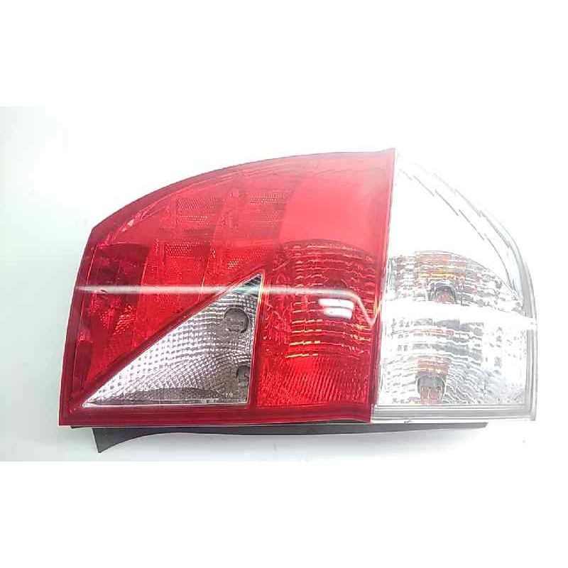 Recambio de piloto trasero izquierdo para honda fr-v (be) 2.0 comfort referencia OEM IAM 33551SJDG11  124372