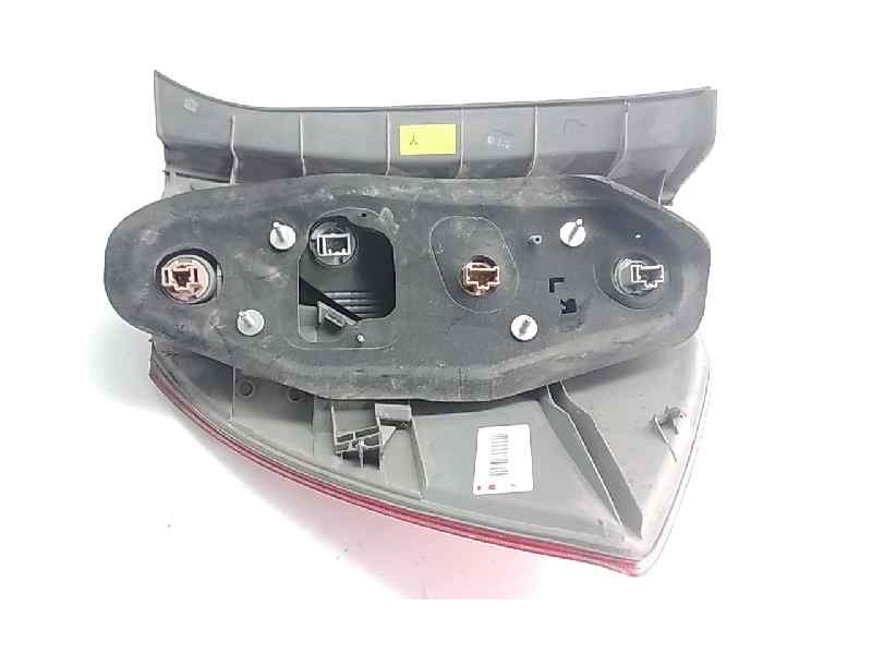 Recambio de piloto trasero izquierdo para honda fr-v (be) 2.0 comfort referencia OEM IAM 33551SJDG11  124372