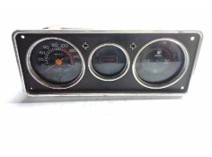 Recambio de cuadro instrumentos para chevrolet blazer (neu) 4.3 v6 cat referencia OEM IAM 25077318UBD  