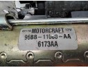 MOTOR ARRANQUE 96BB11000AA 6173AA 