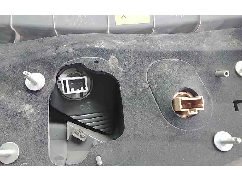 Recambio de piloto trasero izquierdo para honda fr-v (be) 2.0 comfort referencia OEM IAM 33551SJDG11  124372