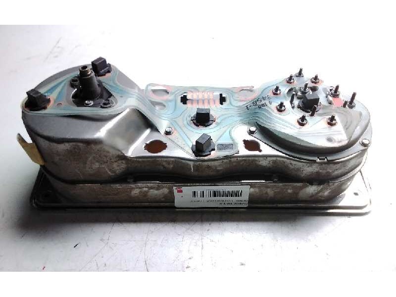 Recambio de cuadro instrumentos para chevrolet blazer (neu) 4.3 v6 cat referencia OEM IAM 25077318UBD  